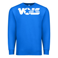 True Royal vols   tennessee vols pride Premium Sweatshirt - linhVisuals