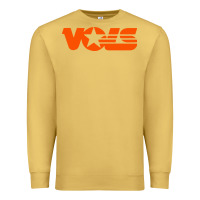 Antique Gold vols   tennessee vols pride Premium Sweatshirt - linhVisuals
