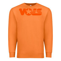 Carrot vols   tennessee vols pride Premium Sweatshirt - linhVisuals