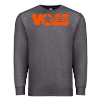 Charcoal Heather vols   tennessee vols pride Premium Sweatshirt - linhVisuals