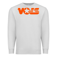 Dove Grey vols   tennessee vols pride Premium Sweatshirt - linhVisuals