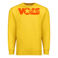 Lemon vols   tennessee vols pride Premium Sweatshirt - linhVisuals