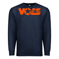 Navy vols   tennessee vols pride Premium Sweatshirt - linhVisuals