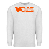 Oatmeal Heather vols   tennessee vols pride Premium Sweatshirt - linhVisuals