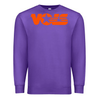 Purple vols   tennessee vols pride Premium Sweatshirt - linhVisuals