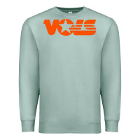 Seafoam vols   tennessee vols pride Premium Sweatshirt - linhVisuals