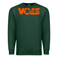 Sports Green vols   tennessee vols pride Premium Sweatshirt - linhVisuals