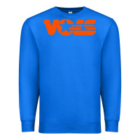 True Royal vols   tennessee vols pride Premium Sweatshirt - linhVisuals