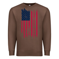 Chestnut correctional officer shirts   correctional prison officer thin silver Premium Sweatshirt - linhVisuals