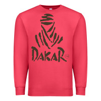 Cardinal dakar Premium Sweatshirt - linhVisuals