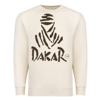 Sandshell dakar Premium Sweatshirt - linhVisuals