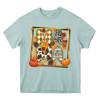 Fall Mama Heavy Core Tee | Teevron