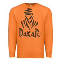 Carrot dakar Premium Sweatshirt - linhVisuals