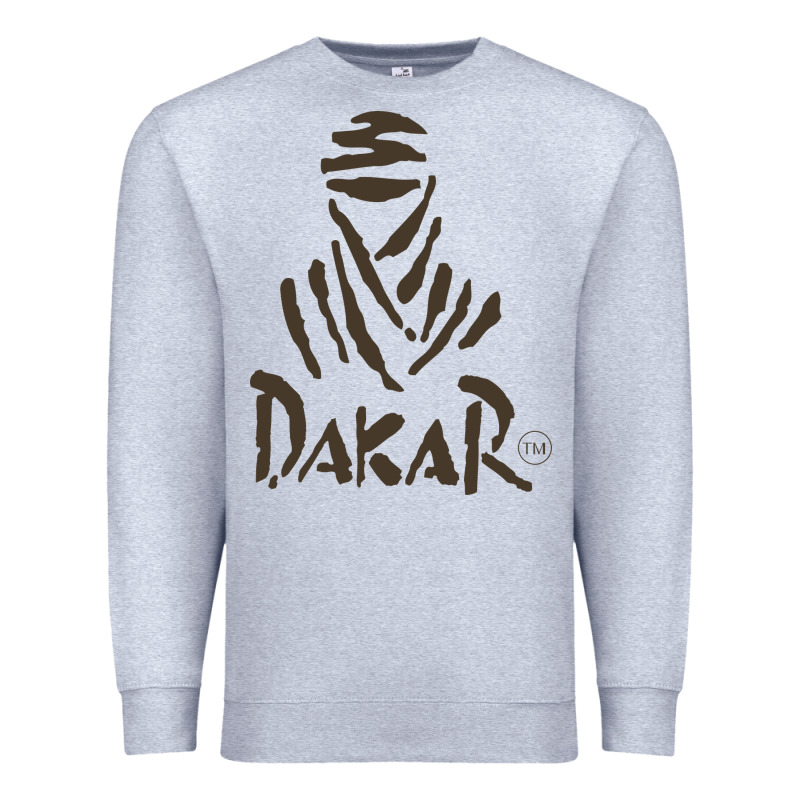 Dakar Premium Sweatshirt by linhVisuals | Teevron