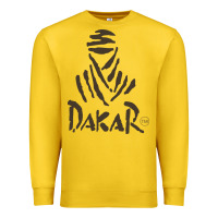 Lemon dakar Premium Sweatshirt - linhVisuals