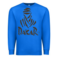 True Royal dakar Premium Sweatshirt - linhVisuals