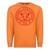 Carrot drexel university Premium Sweatshirt - linhVisuals