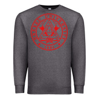 Charcoal Heather drexel university Premium Sweatshirt - linhVisuals
