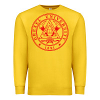 Lemon drexel university Premium Sweatshirt - linhVisuals