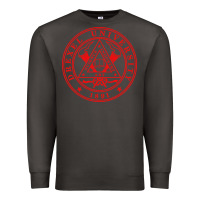 Smoke drexel university Premium Sweatshirt - linhVisuals