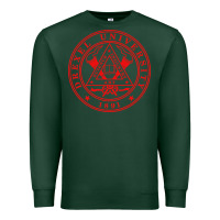 Sports Green drexel university Premium Sweatshirt - linhVisuals