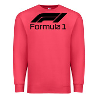 Cardinal formula 1 Premium Sweatshirt - linhVisuals