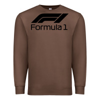 Chestnut formula 1 Premium Sweatshirt - linhVisuals
