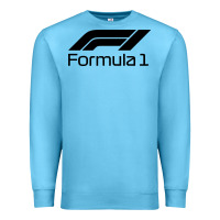 Formula 1 Premium Sweatshirt | Teevron