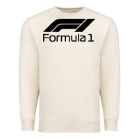 Sandshell formula 1 Premium Sweatshirt - linhVisuals