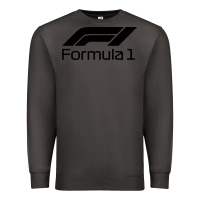 Smoke formula 1 Premium Sweatshirt - linhVisuals