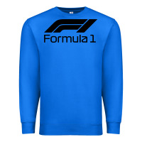 True Royal formula 1 Premium Sweatshirt - linhVisuals