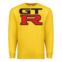 Lemon gtr Premium Sweatshirt - linhVisuals