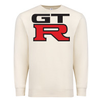 Sandshell gtr Premium Sweatshirt - linhVisuals