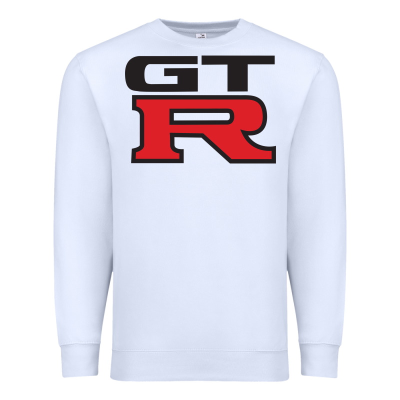 Gtr Premium Sweatshirt by linhVisuals | Teevron