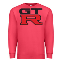 Cardinal gtr Premium Sweatshirt - linhVisuals
