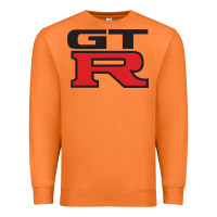 Carrot gtr Premium Sweatshirt - linhVisuals