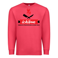 Cardinal ichiban steakhouse Premium Sweatshirt - linhVisuals