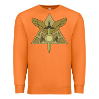 Carrot hexside covens Premium Sweatshirt - linhVisuals
