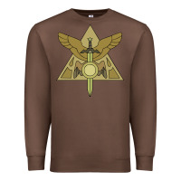 Chestnut hexside covens Premium Sweatshirt - linhVisuals