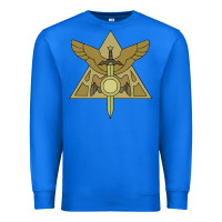 True Royal hexside covens Premium Sweatshirt - linhVisuals