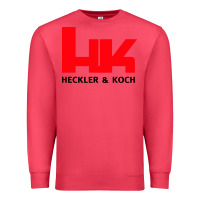 Cardinal hk black Premium Sweatshirt - linhVisuals