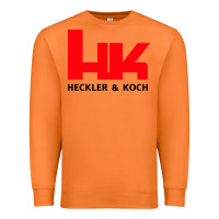 Carrot hk black Premium Sweatshirt - linhVisuals