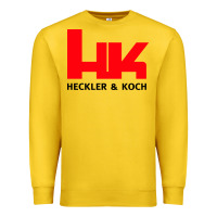 Lemon hk black Premium Sweatshirt - linhVisuals