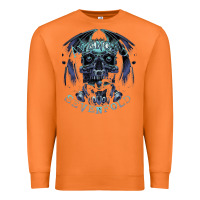 Carrot avenged sevenfold 07 Premium Sweatshirt - linhVisuals
