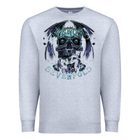 Avenged Sevenfold 07 Premium Sweatshirt | Teevron