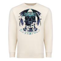 Sandshell avenged sevenfold 07 Premium Sweatshirt - linhVisuals