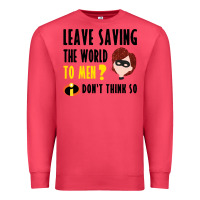 Cardinal the incredibles glitter Premium Sweatshirt - linhVisuals