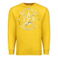Lemon avenged sevenfold 13 Premium Sweatshirt - linhVisuals