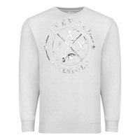 Oatmeal Heather avenged sevenfold 13 Premium Sweatshirt - linhVisuals