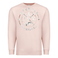 Pale Pink avenged sevenfold 13 Premium Sweatshirt - linhVisuals